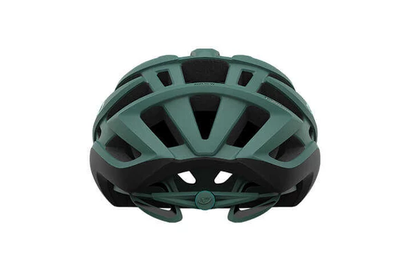 GIRO AGILIS KADIN YOL KASK - 3