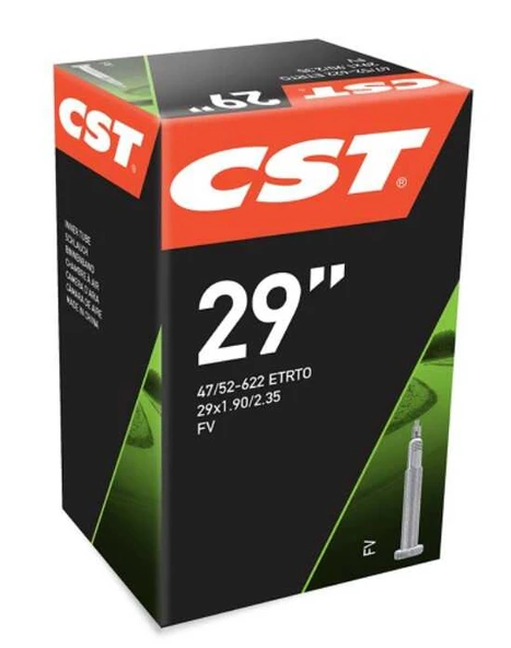CST 29X1.902.35 48mm FV PRESTA (İNCE) SİBOP İÇ LASTİK