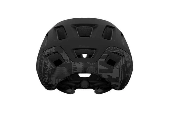 GIRO RADIX KASK - 3