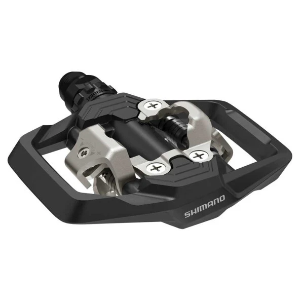 SHIMANO PD-ME700 SPD-Kal (SH51)DAHİL PEDAL - 2