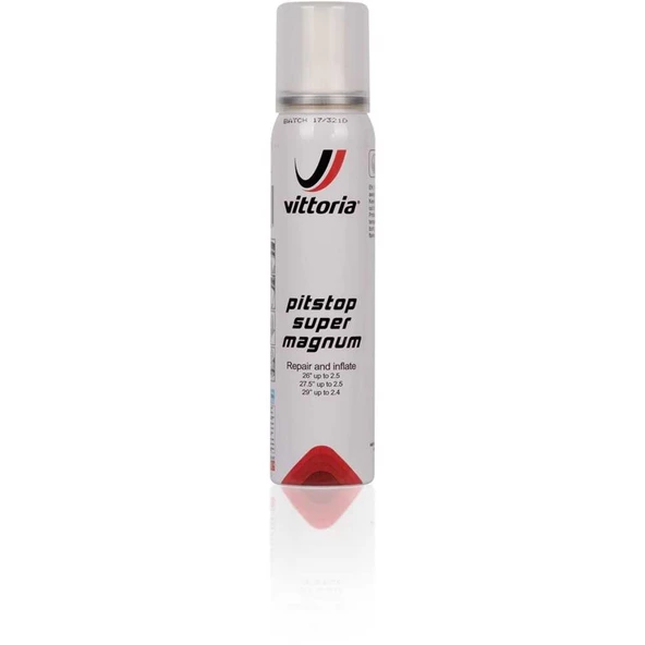 VITTORIA PIT STOP SÜPER MAGNUM 100ml LASTİK ŞİŞİRME KARTUŞU