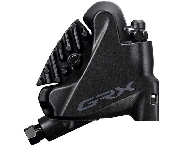 SHIMANO GRX ST-RX600(R), BR-RX400(R) ARKA DİSK FREN SETİ - 3