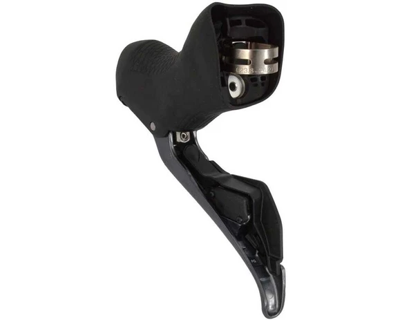 SHIMANO ULTEGRA DI2 ST-R8070(R), BR-R8070(R)1700mm ARKA DİSK FREN SET - 2
