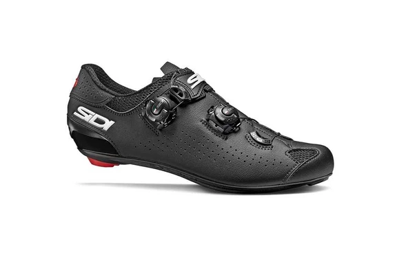 SIDI GENIUS 10 YOL AYAKKABISI