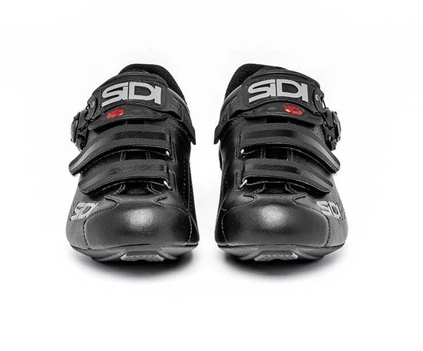 SIDI ALBA 2 MEGA YOL BİSİKLETİ AYAKKABISI - 3