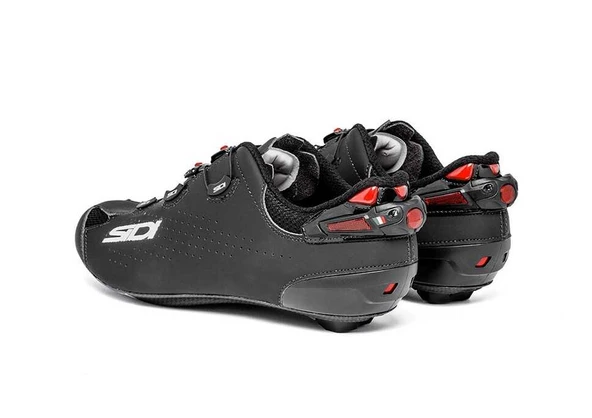 SIDI SHOT 2 YOL BİSİKLETİ AYAKKABISI - 3