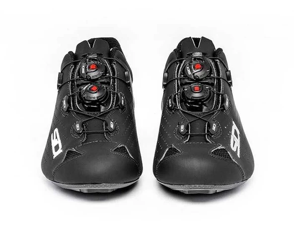 SIDI SHOT 2 YOL BİSİKLETİ AYAKKABISI - 2