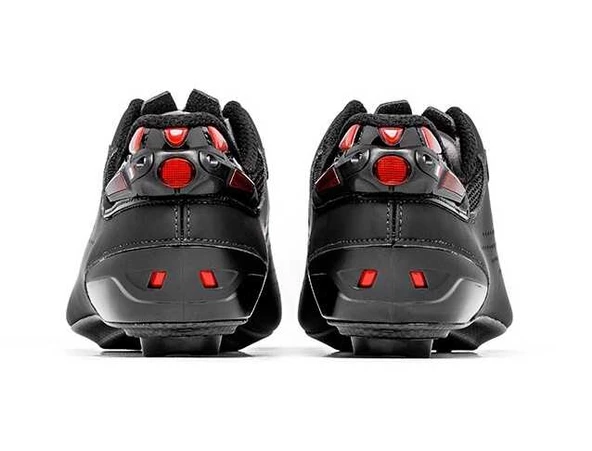 SIDI SHOT 2 YOL BİSİKLETİ AYAKKABISI - 4