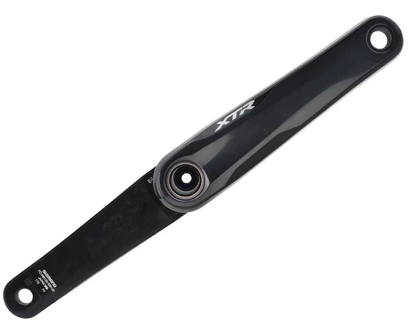 SHIMANO XTR FC-M9100-1 1112 VİTES 175MM AYNAKOL KOLU - 3