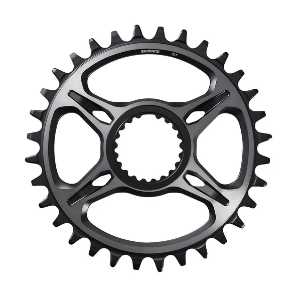 SHIMANO XTR SM-CRM95 34T AYNAKOL DİŞLİSİ