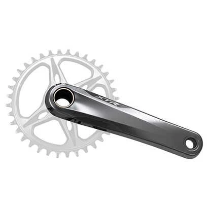 SHIMANO XTR FC-M9130-1 12 VİTES 170MM AYNAKOL KOLU