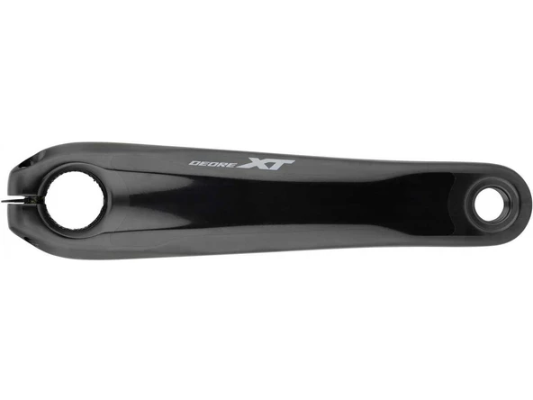 SHIMANO XT FC-M8130-1 12-Vites 175MM AYNAKOL KOLU - 3