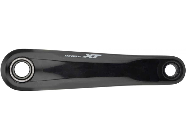 SHIMANO XT FC-M8130-1 12-Vites 175MM AYNAKOL KOLU - 2