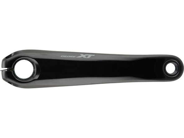 SHIMANO XT FC-M8100-1 12-Vites 175mm AYNAKOL KOLU - 3