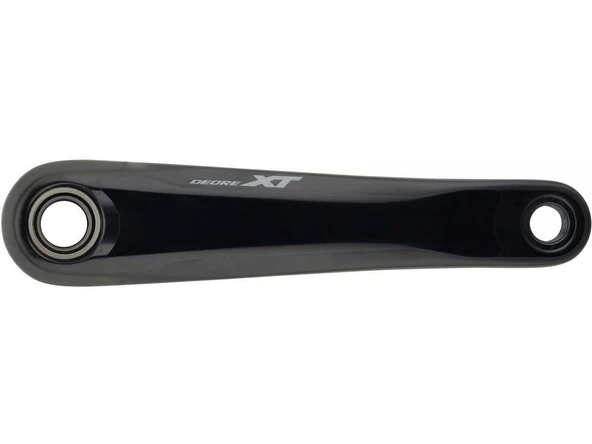 SHIMANO XT FC-M8100-1 12-Vites 175mm AYNAKOL KOLU - 2