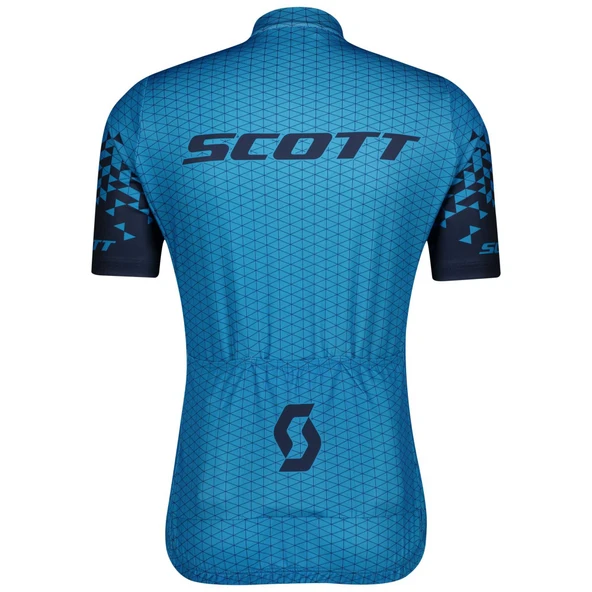 SCOTT RC TEAM 10 KISA KOL FORMA - 2
