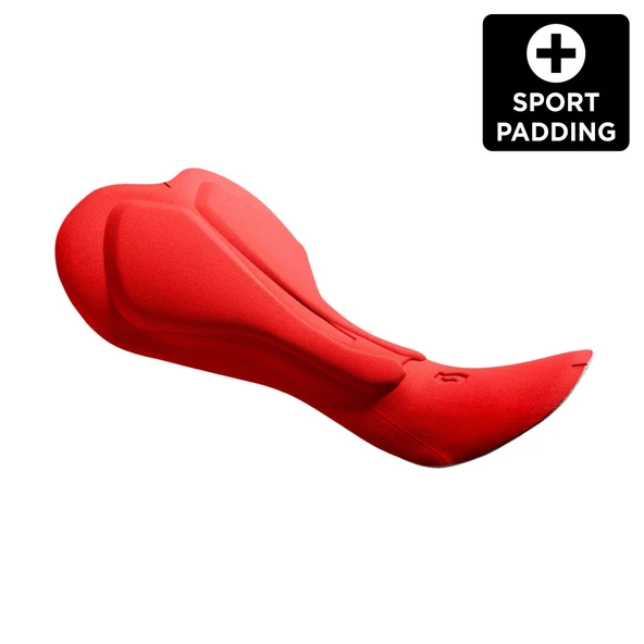 SCOTT ENDURANCE LSFIT PEDLİ ERKEK ŞORT - Resim 3