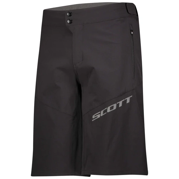 SCOTT ENDURANCE LSFIT PEDLİ ERKEK ŞORT