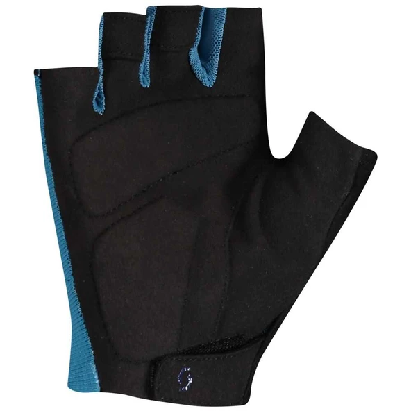 SCOTT ESSENTIAL ERKEK KISA PARMAK ELDİVEN - 2