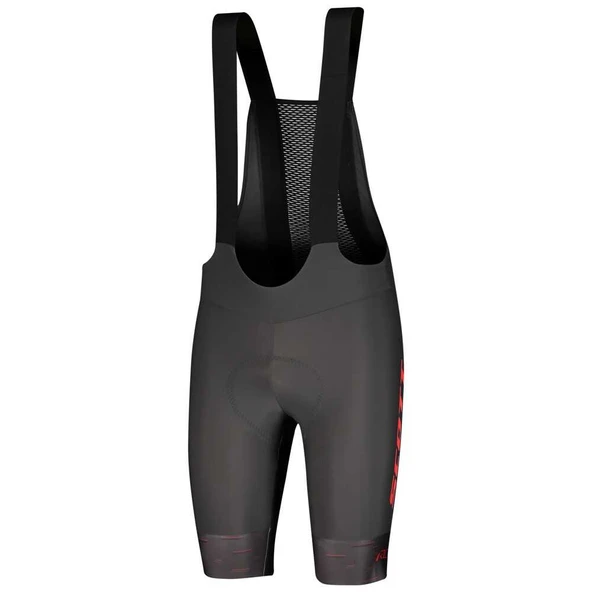 SCOTT BIBSHORTS RC PRO +++ ASKILI KISA TAYT