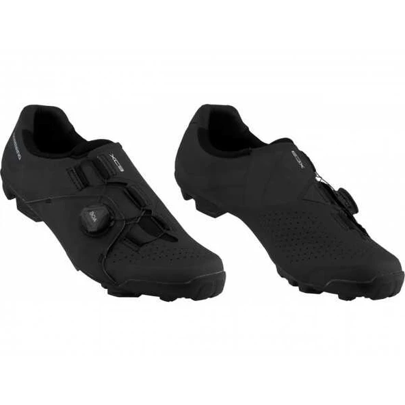 SHIMANO SH-XC300M MTB AYAKKABI - 4