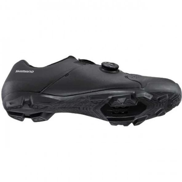 SHIMANO SH-XC300M MTB AYAKKABI - 2