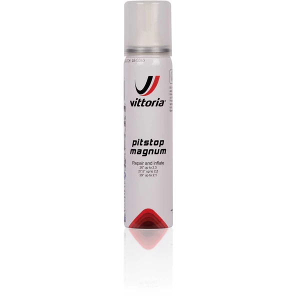 VITTORIA PIT STOP MAGNUM 75ml LASTİK ŞİŞİRME KARTUŞU