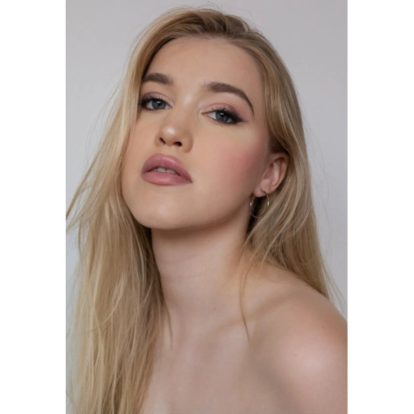 Altın Renk Takı Set6 (6'lı Yüzük Set,Sarı Küpe 70mm,Siyah Küpe 70mm,Gümüş Renk Küpe 40mm) - 5