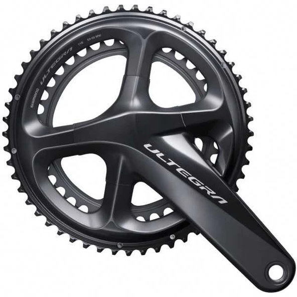 SHIMANO ULTEGRA FC-R8000 11-Vites 53-39T 172.5mm AYNAKOL