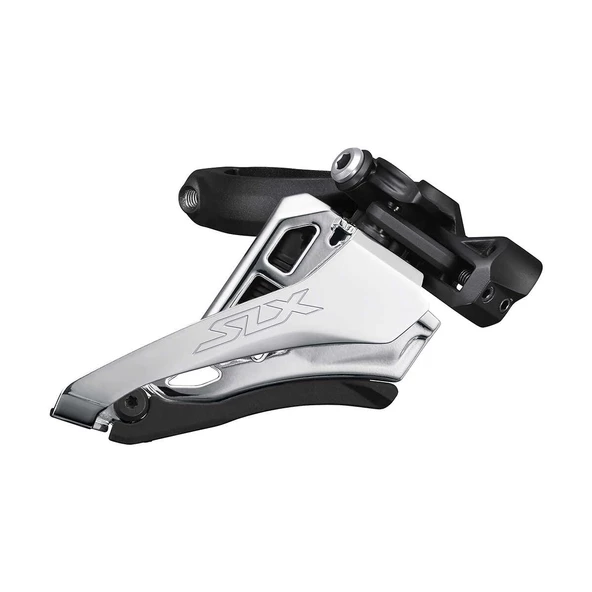 SHIMANO SLX FD-M7100-M 34,9MM İKİLİ ÖN VİTES DEĞİŞTİRİCİ