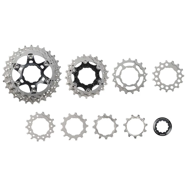 SHIMANO ULTEGRA CS-R8000 11-VİTES 11-25 RUBLE - 2
