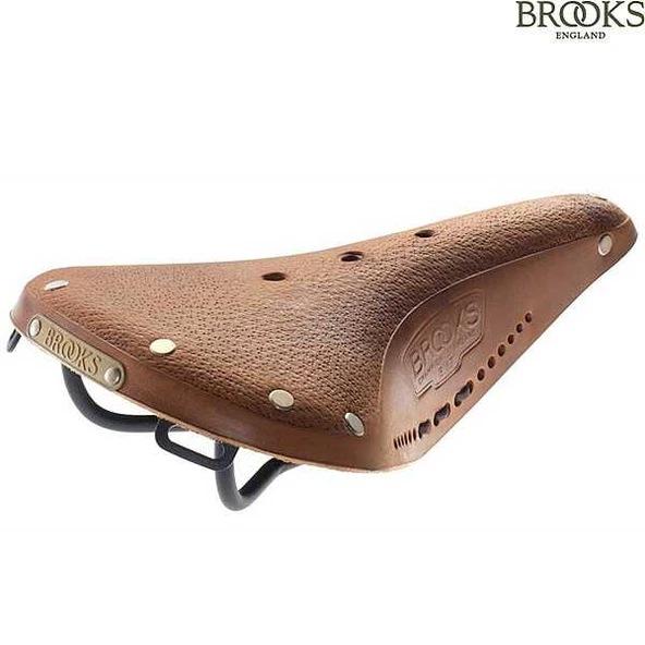 BROOKS B17 SOFTENED SELE