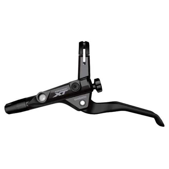 SHIMANO XT BL-T8100+BR-M8100 ÖN HİDROLİK DİSK FREN SETİ - 3