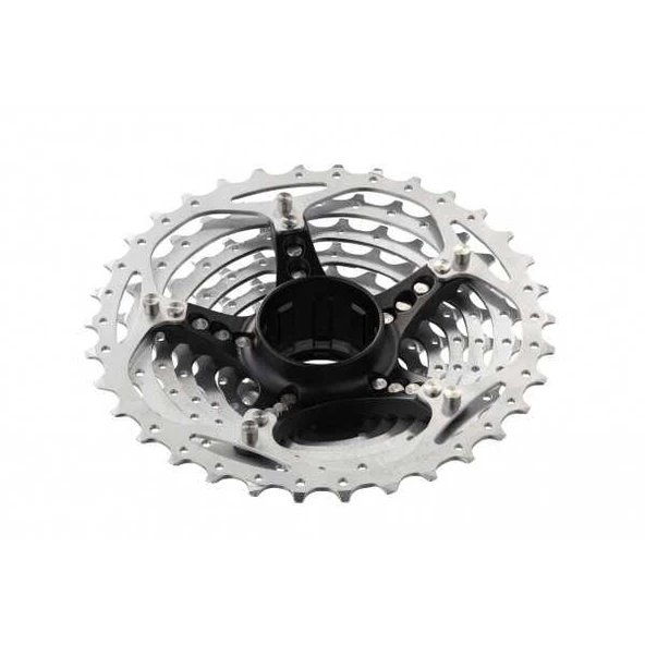 SHIMANO XT CS-M770 9 VİTES 11-34T RUBLE - 2