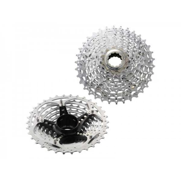 SHIMANO XT CS-M770 9 VİTES 11-34T RUBLE - 3