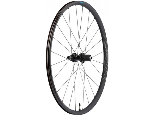 SHIMANO GRX WH-RX570 100142mm ÖN-ARKA JANT SETİ - 3