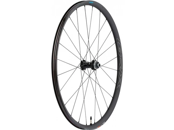 SHIMANO GRX WH-RX570 100142mm ÖN-ARKA JANT SETİ - 2
