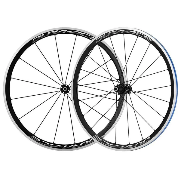 SHIMANO DURA ACE C40 100130MM ÖN-ARKA JANT SETİ