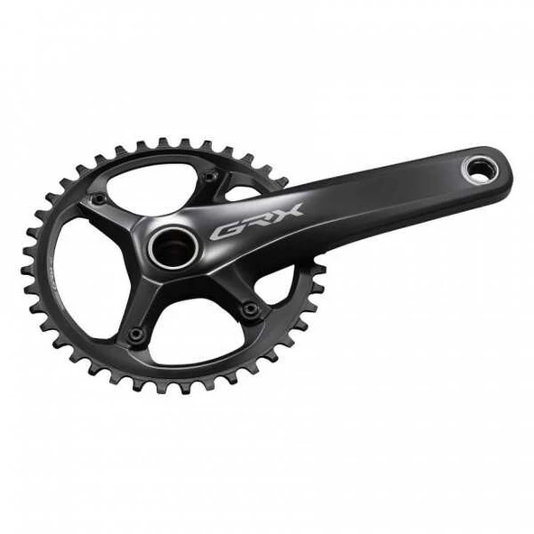 SHIMANO GRX FC-RX810-1 11-Vites 42T 175mm AYNAKOL - 2