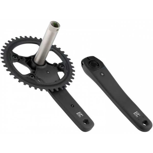 SHIMANO GRX FC-RX810-1 11-Vites 42T 175mm AYNAKOL - 3