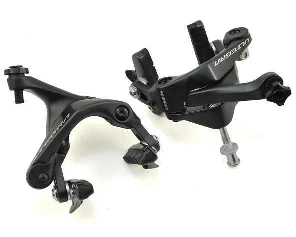 SHIMANO ULTEGRA BR-R8000 ÖN-ARKA FREN BACAĞI - 2