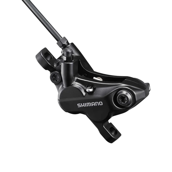SHIMANO DEORE BL-MT501+BR-MT520 ÖN HİDROLİK DİSK FREN SETİ - 2