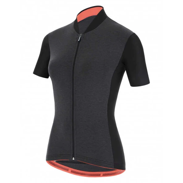 SANTINI COLORE KADIN KISA KOL FORMA - 2