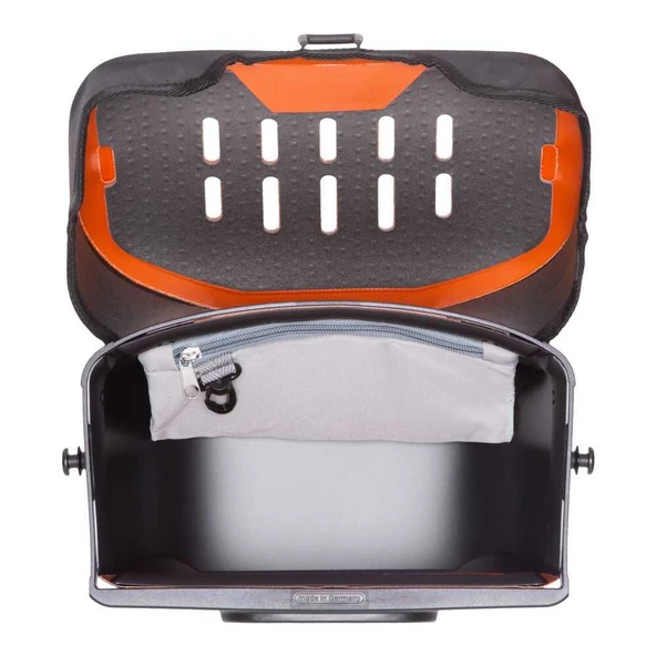 ORTLIEB F3683 ULTIMATE SIX FREE 5L GİDON ÇANTASI - 4