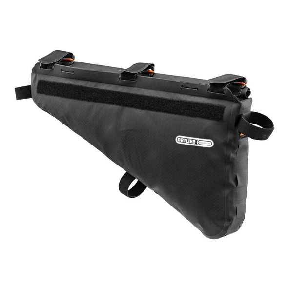 ORTLIEB F9976 BIKEPACKING RC 6L KADRO ÇANTASI - 2