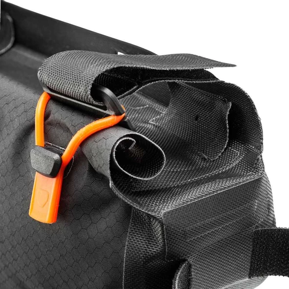 ORTLIEB F9976 BIKEPACKING RC 6L KADRO ÇANTASI - 4