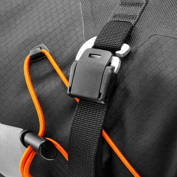 ORTLIEB F9922 BIKEPACKING GRAVEL 15L GİDON ÇANTASI - 4