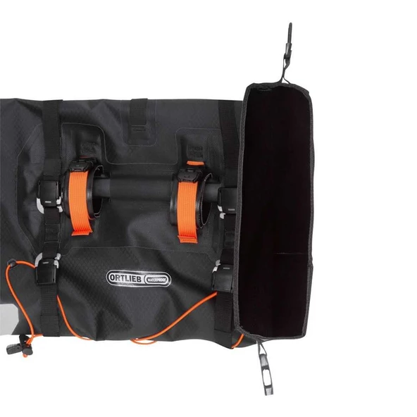 ORTLIEB F9922 BIKEPACKING GRAVEL 15L GİDON ÇANTASI - 7