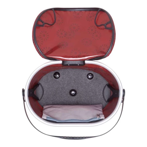 ORTLIEB F79802 UP-TOWN DESING 17,5L GİDON ÇANTASI - 3
