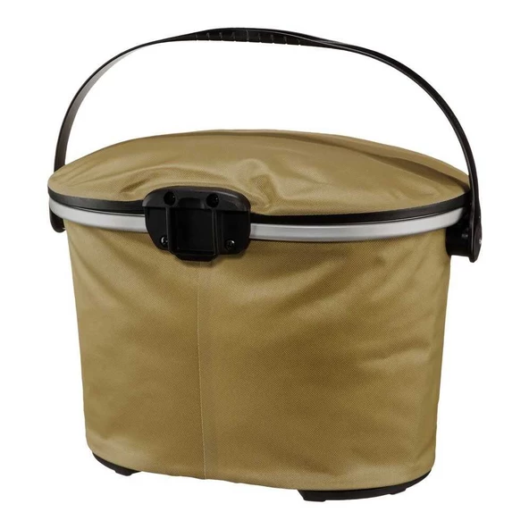 ORTLIEB F79703 UP-TOWN CITY GİDON ÇANTASI - 2